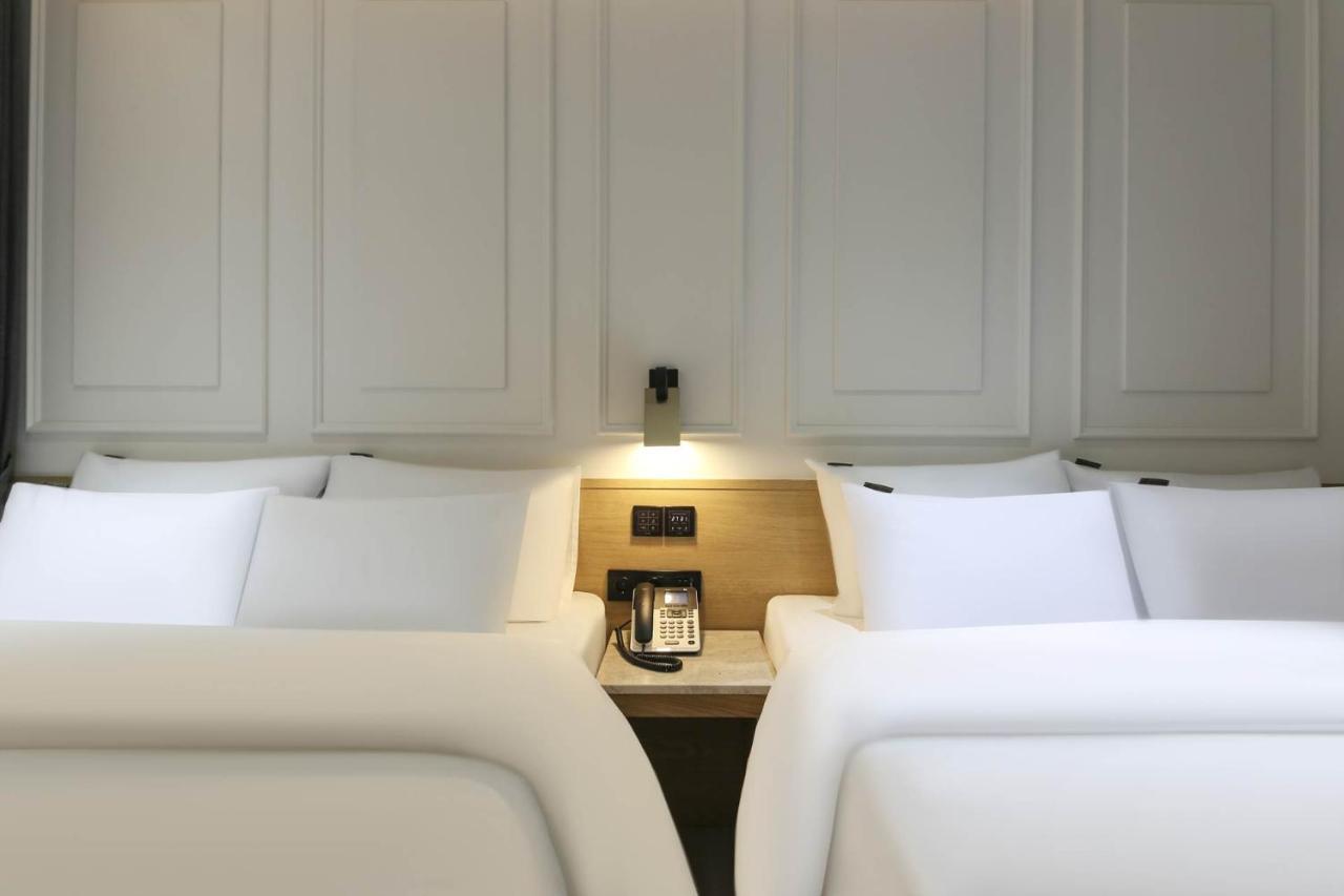 Brown Dot Hotel Pyeonghwa Plaza Мокпо Екстериор снимка